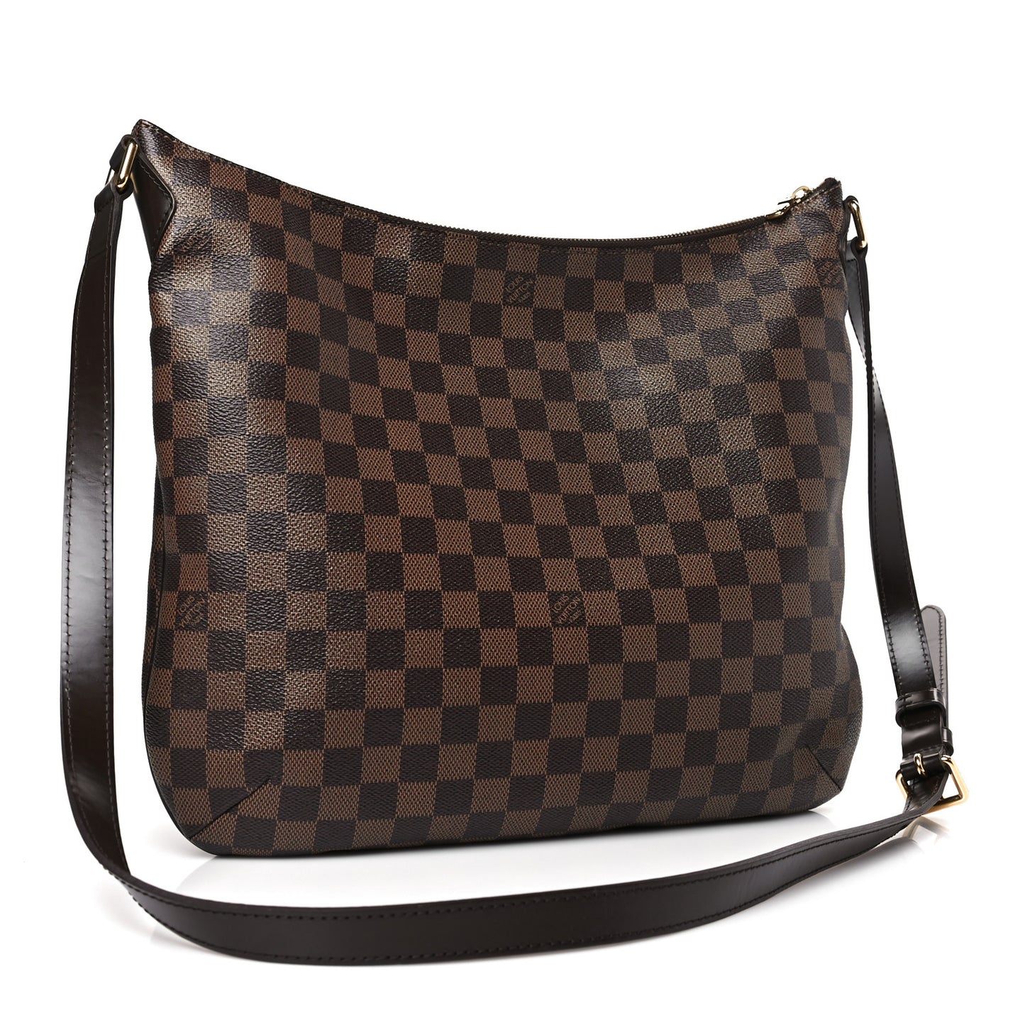 Damier Ebene Bloomsbury GM