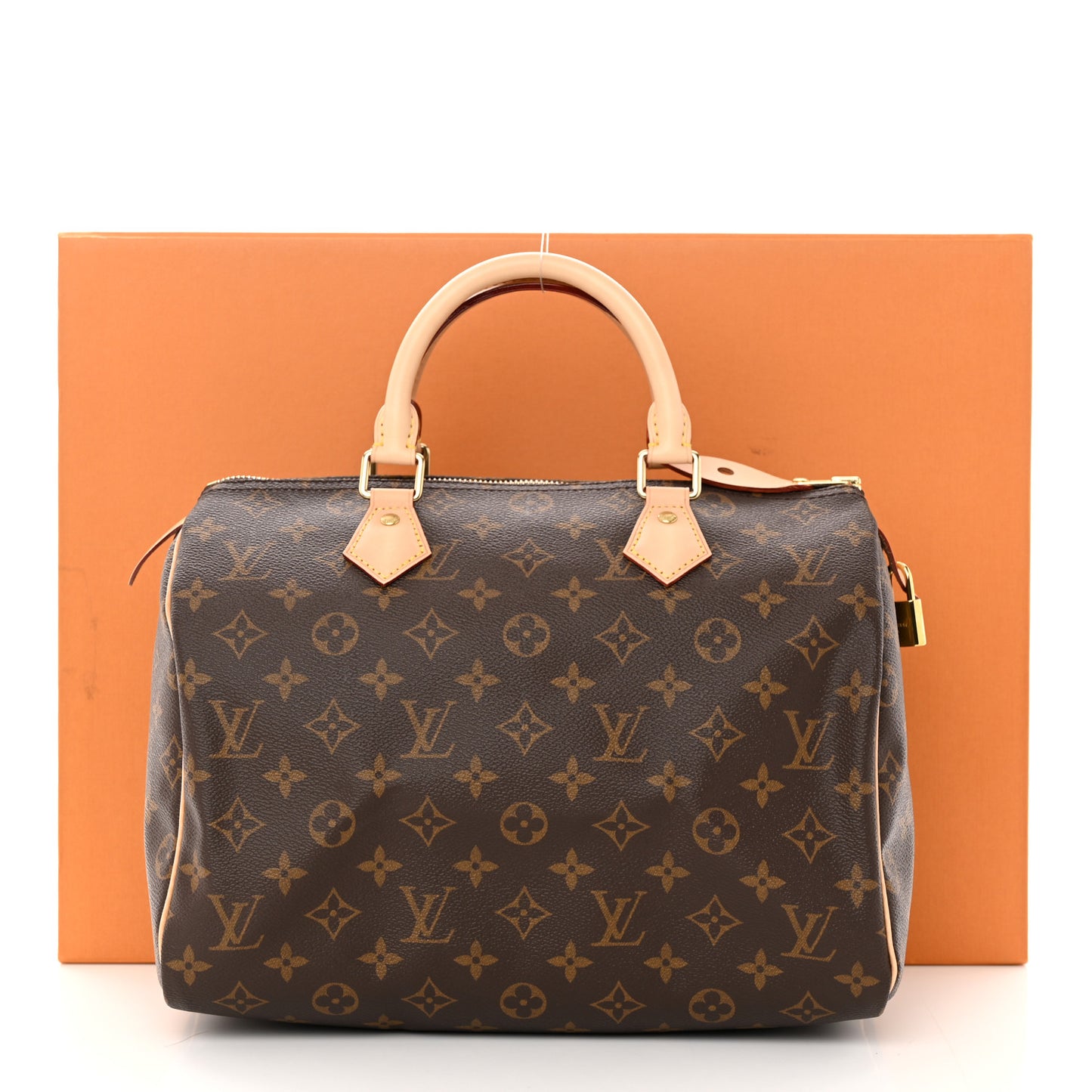 Monogram Speedy 30