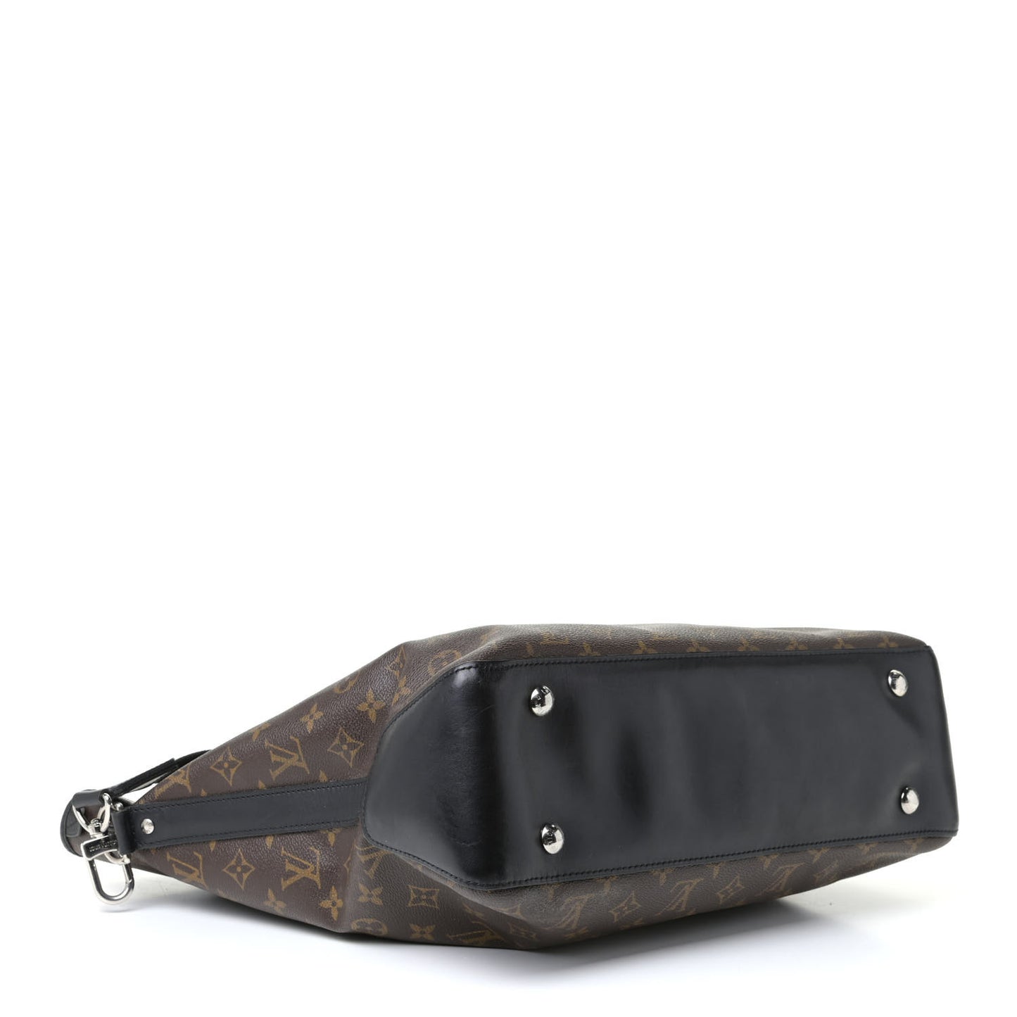 Monogram Macassar Davis