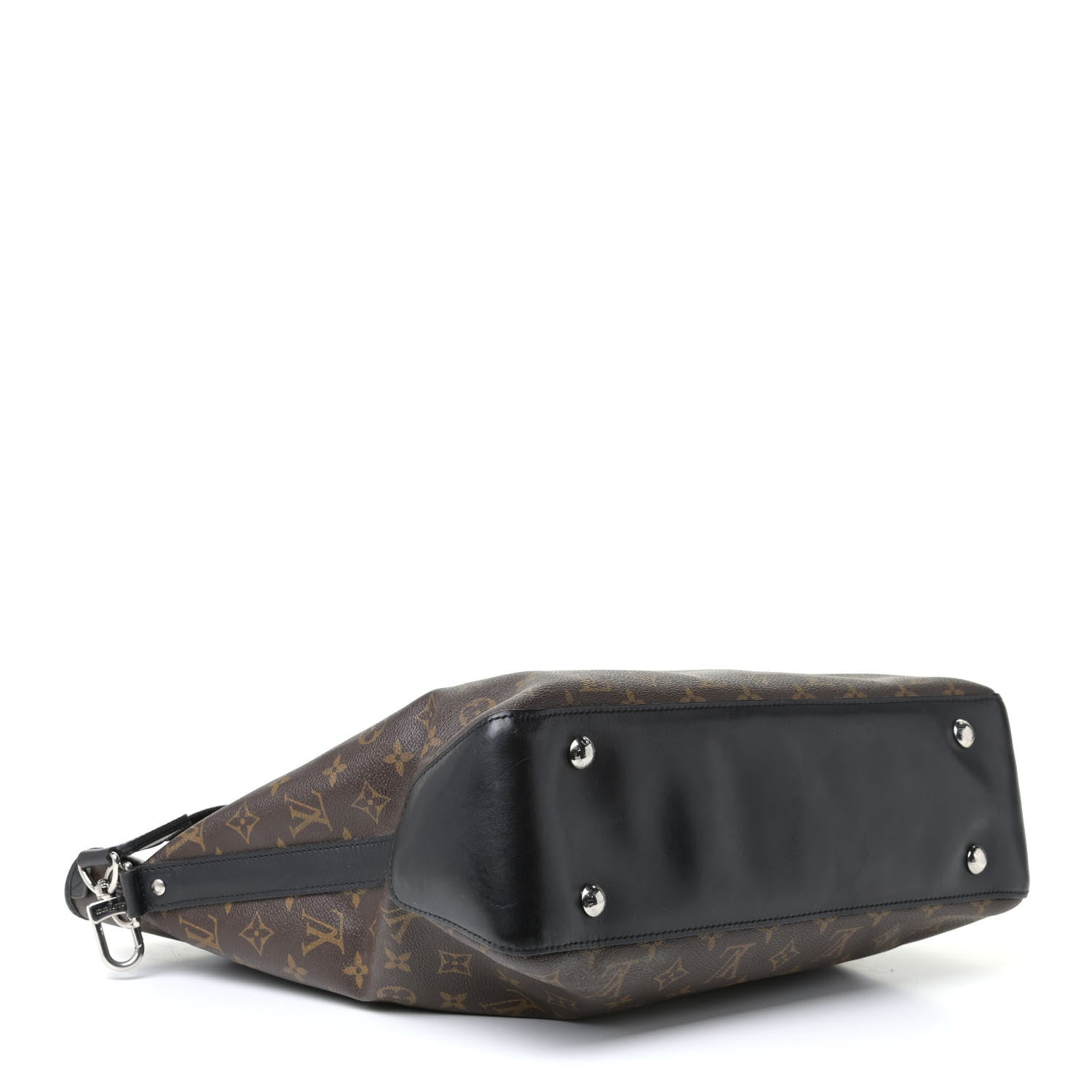 Louis Vuitton Monogram Macassar Davis 3 of 10