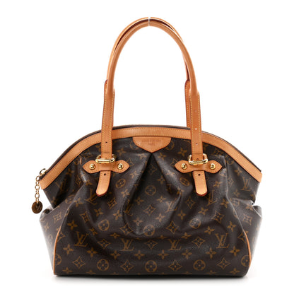 Louis Vuitton Monogram Tivoli GM 1 of 11