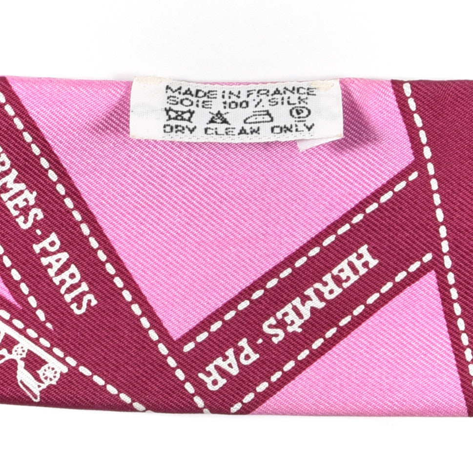 Silk Bolduc Twilly