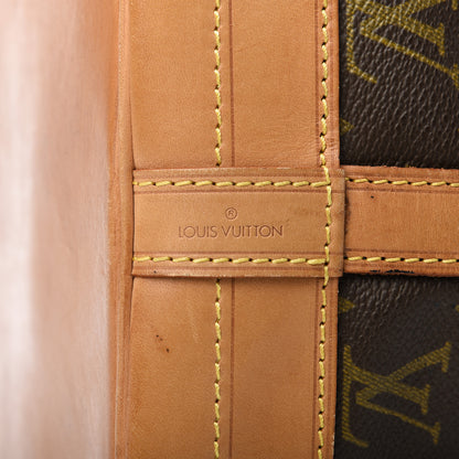 Louis Vuitton Monogram Noe 9 of 12