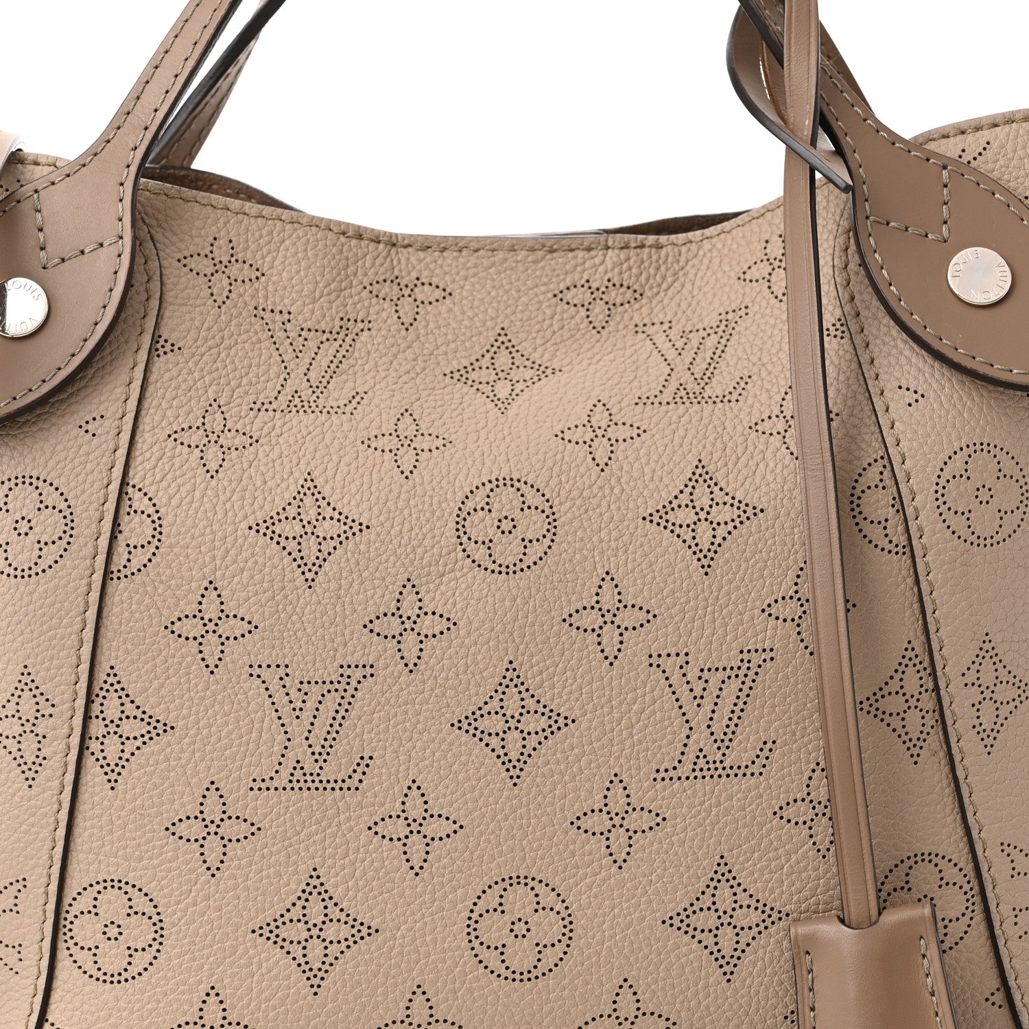 Louis Vuitton Mahina Hina PM Galet 8 of 12