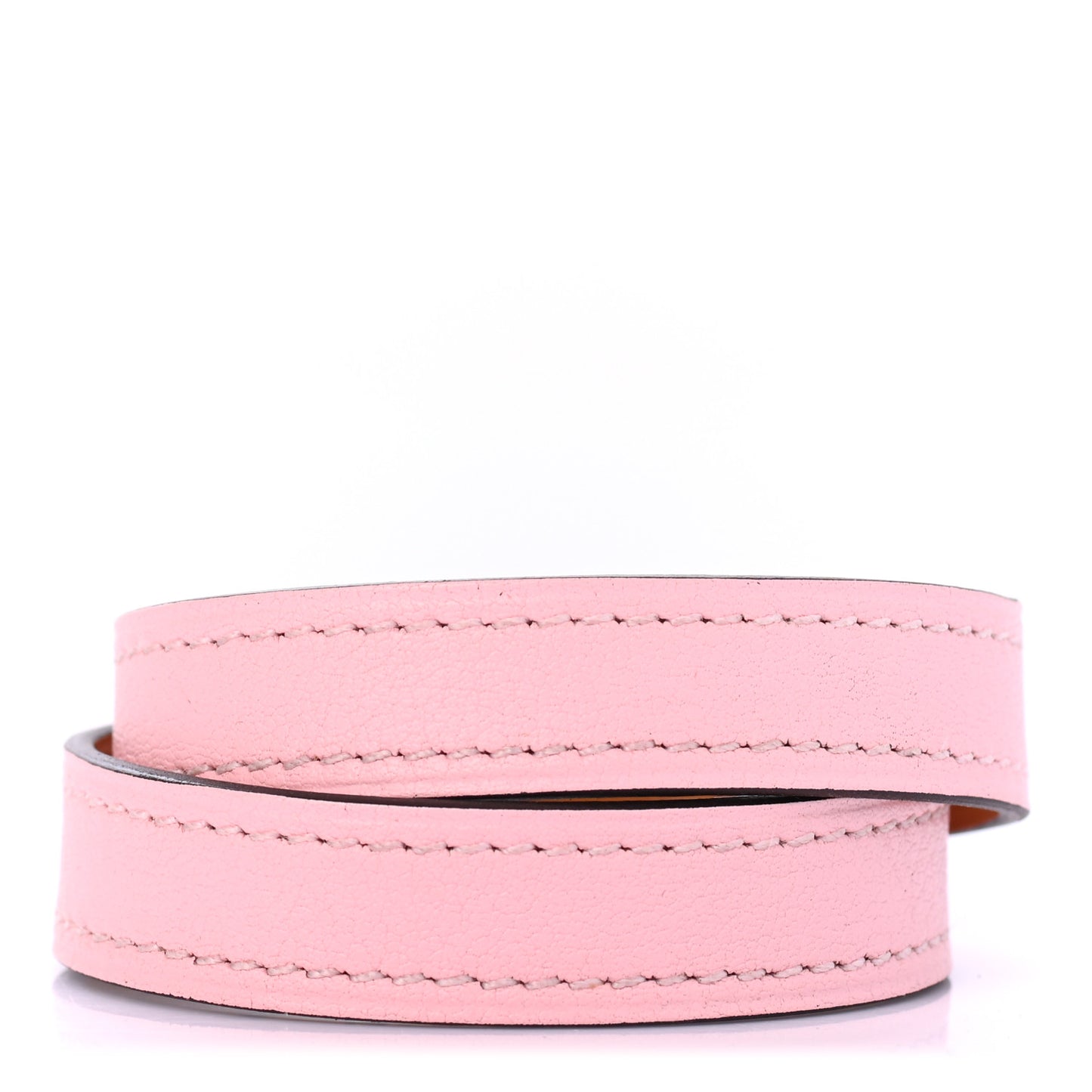 Swift Kelly Double Tour Bracelet T1 Rose Sakura