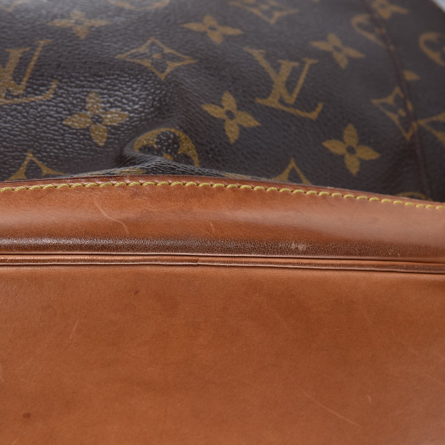 Monogram Montsouris MM Backpack