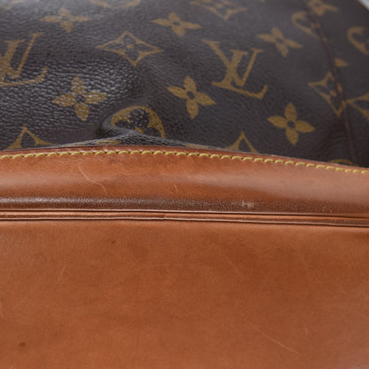 Louis Vuitton Monogram Montsouris MM Backpack 12 of 12