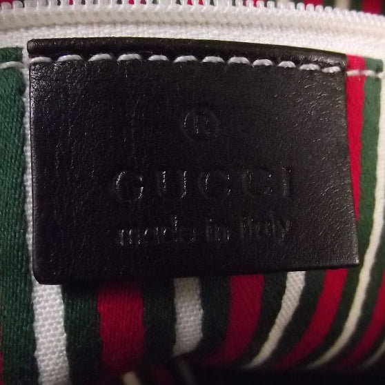 Monogram New Britt Medium Boston