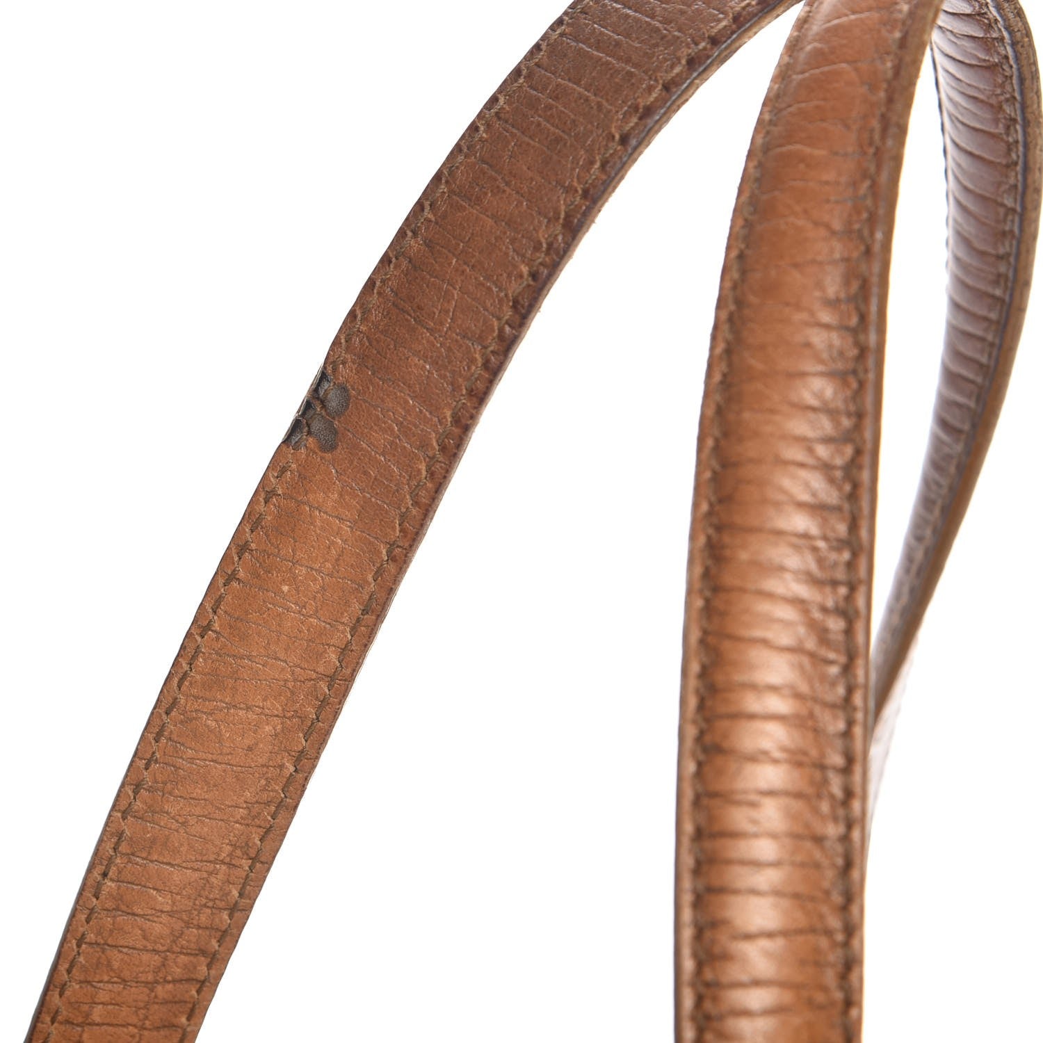 Gucci Monogram Bamboo Bullet Bag Brown 10 of 12
