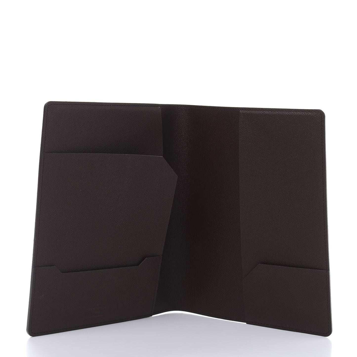 Damier Ebene Desk Agenda Cover