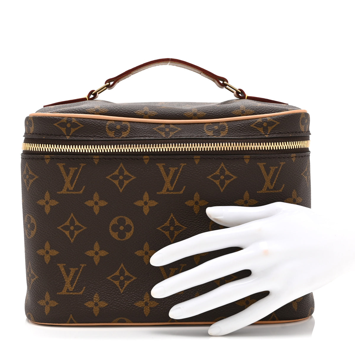 Monogram Nice BB