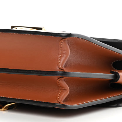 Louis Vuitton Calfskin Monogram Biface 10 of 16