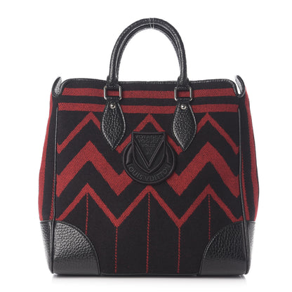 Louis Vuitton Vail Blanket Cabas 1 of 15