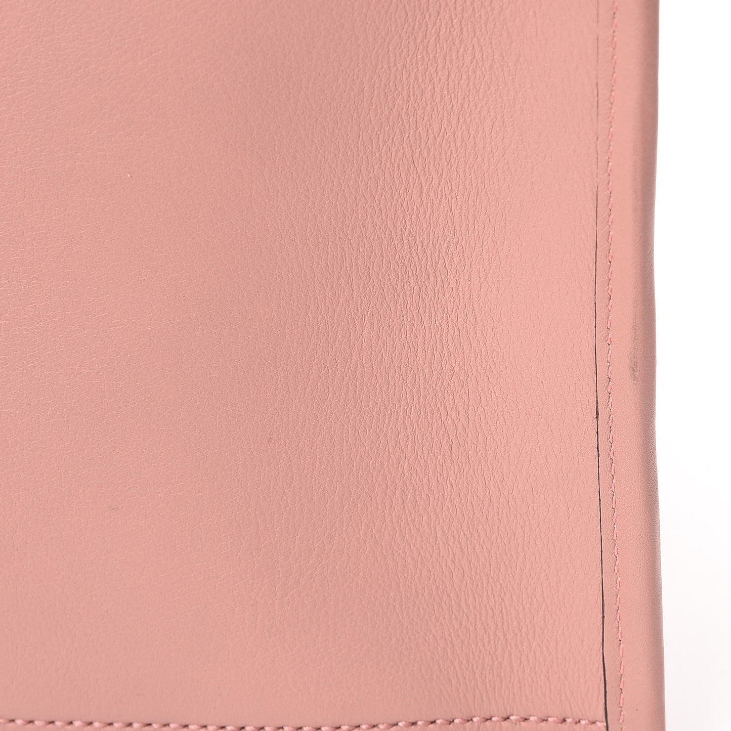Soft Microguccissima Medium Tote Soft Pink