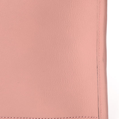 Gucci Soft Microguccissima Medium Tote Soft Pink 11 of 12