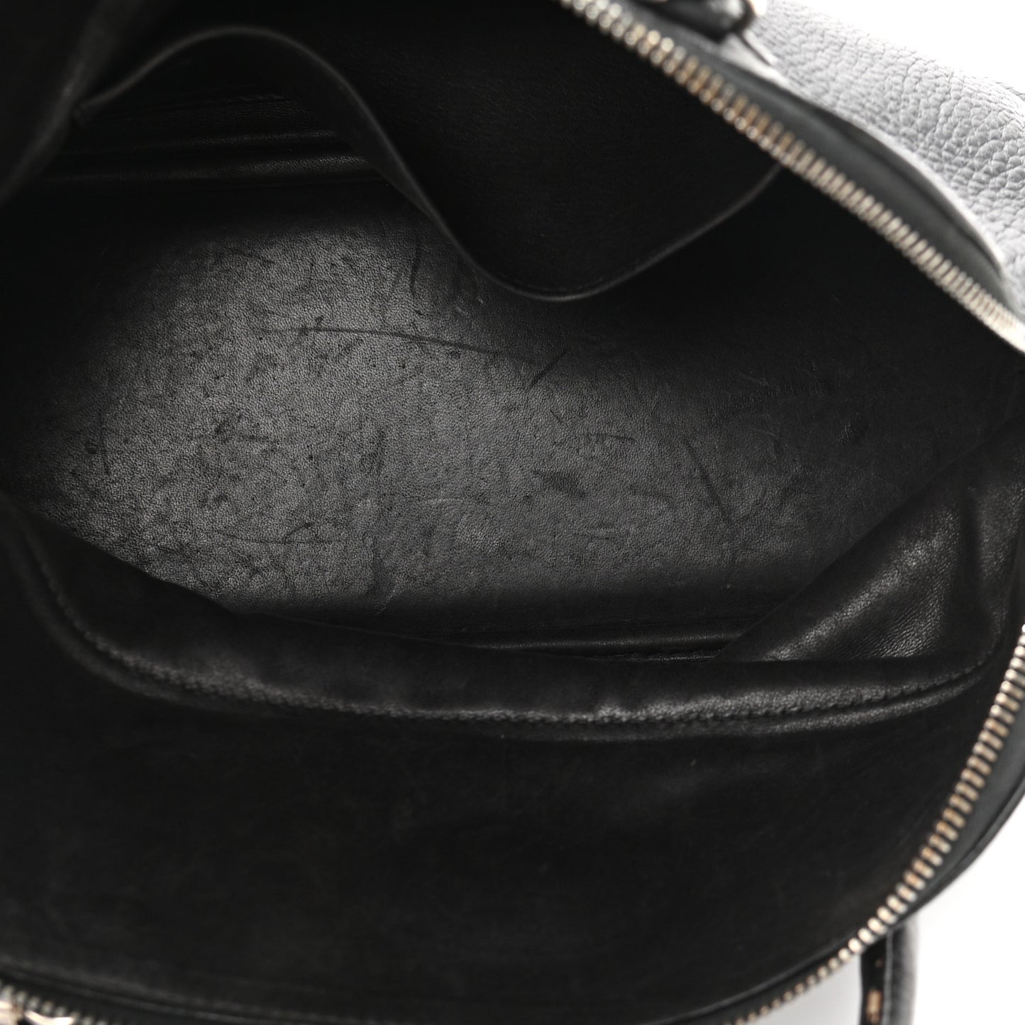 Taurillon Clemence Bolide 31 Black