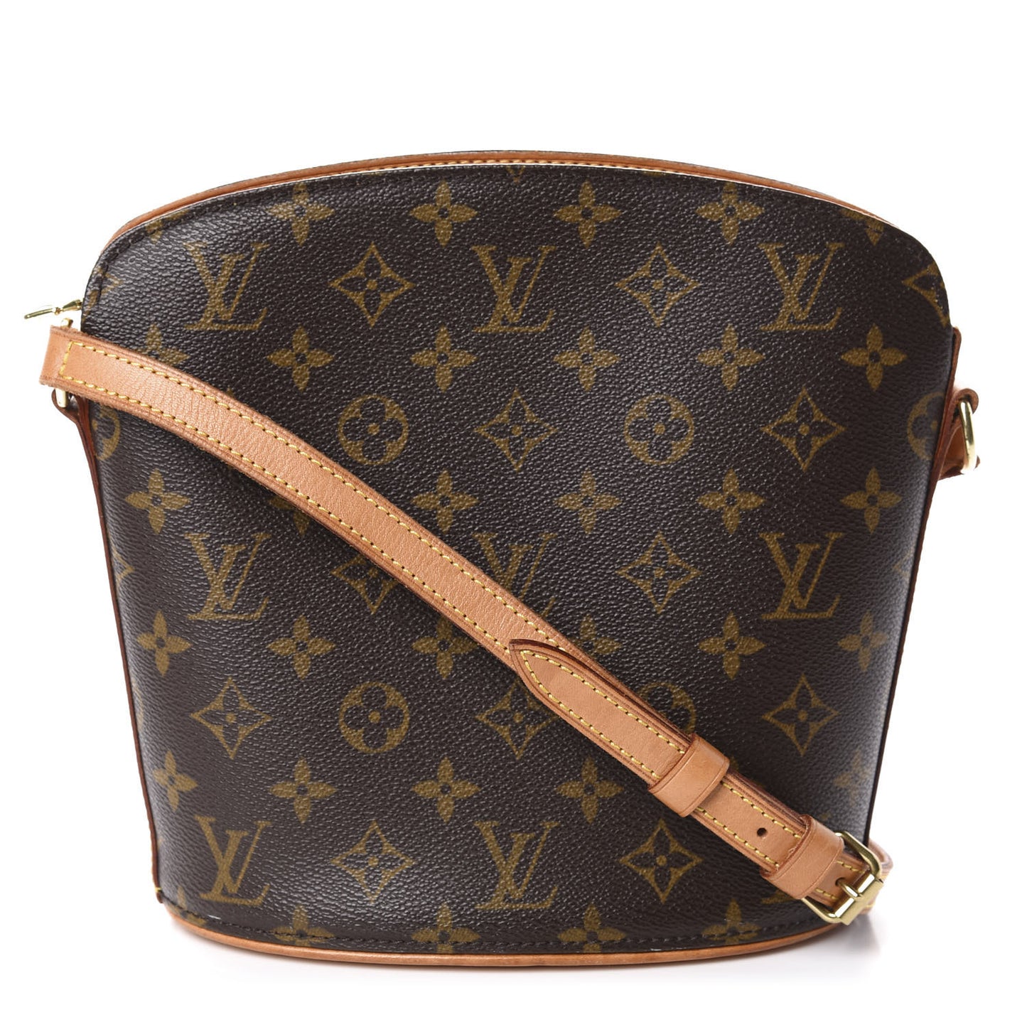 Monogram Drouot