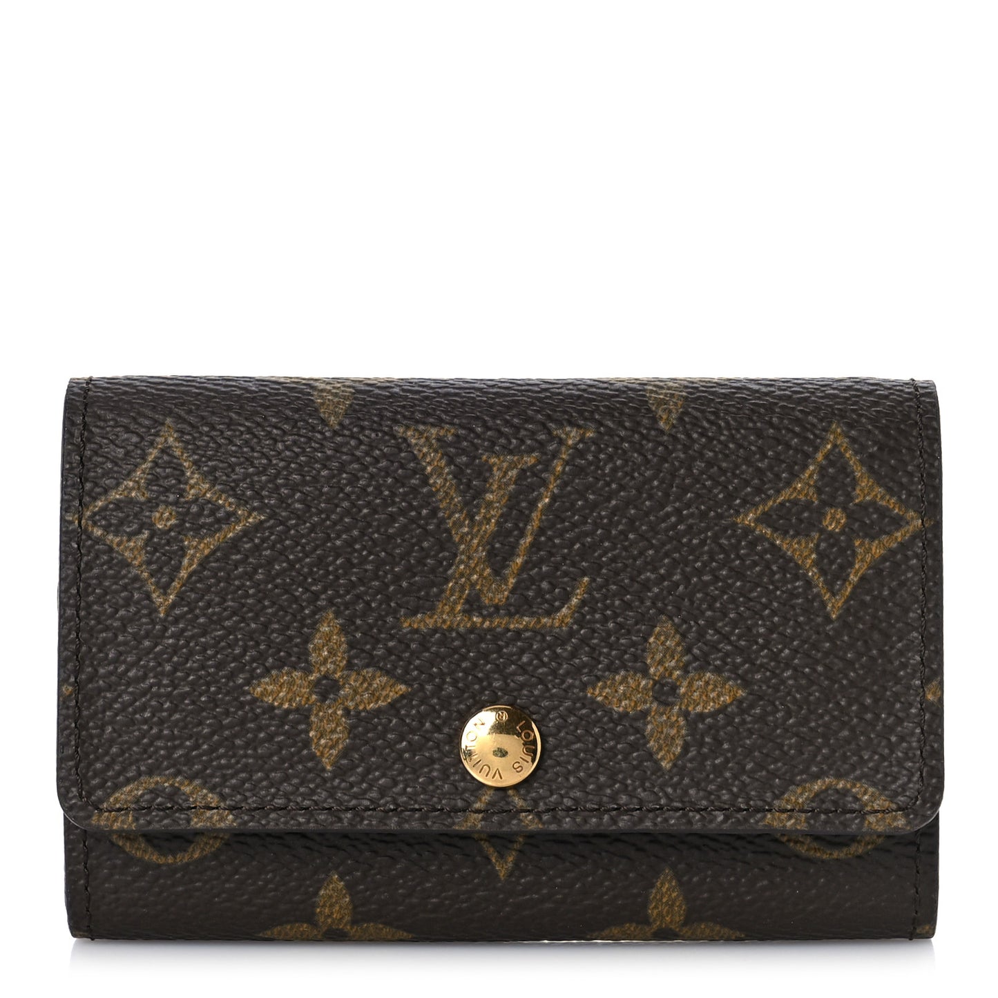 Monogram 6 Key Multicles Holder