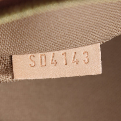 Louis Vuitton Monogram Delightful MM 9 of 10