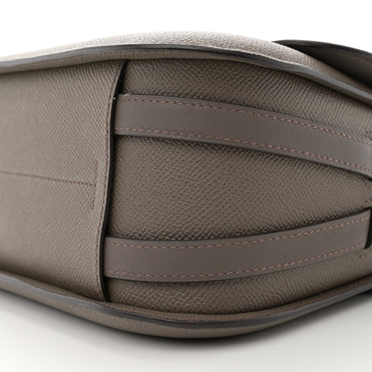 Hermes Epsom Swift Harnais Etoupe 10 of 12