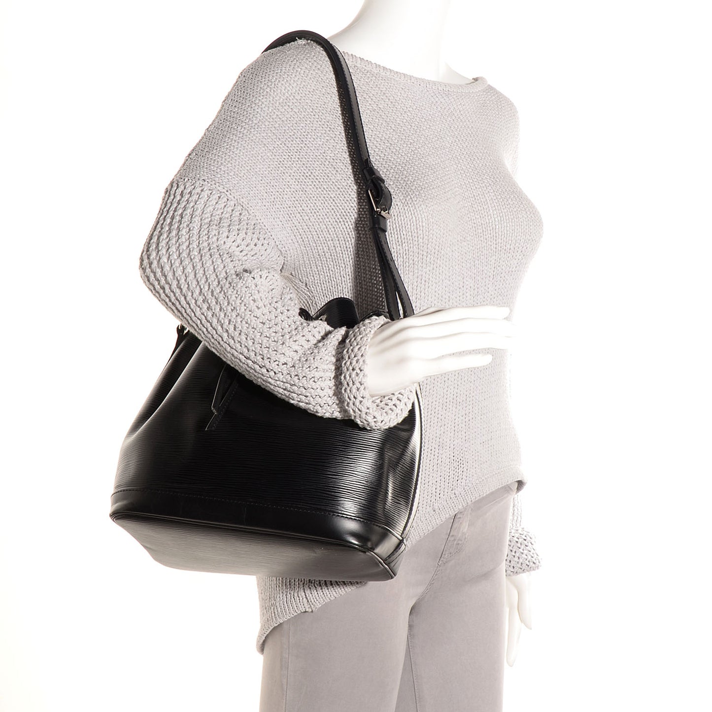Epi Petit Noe Black