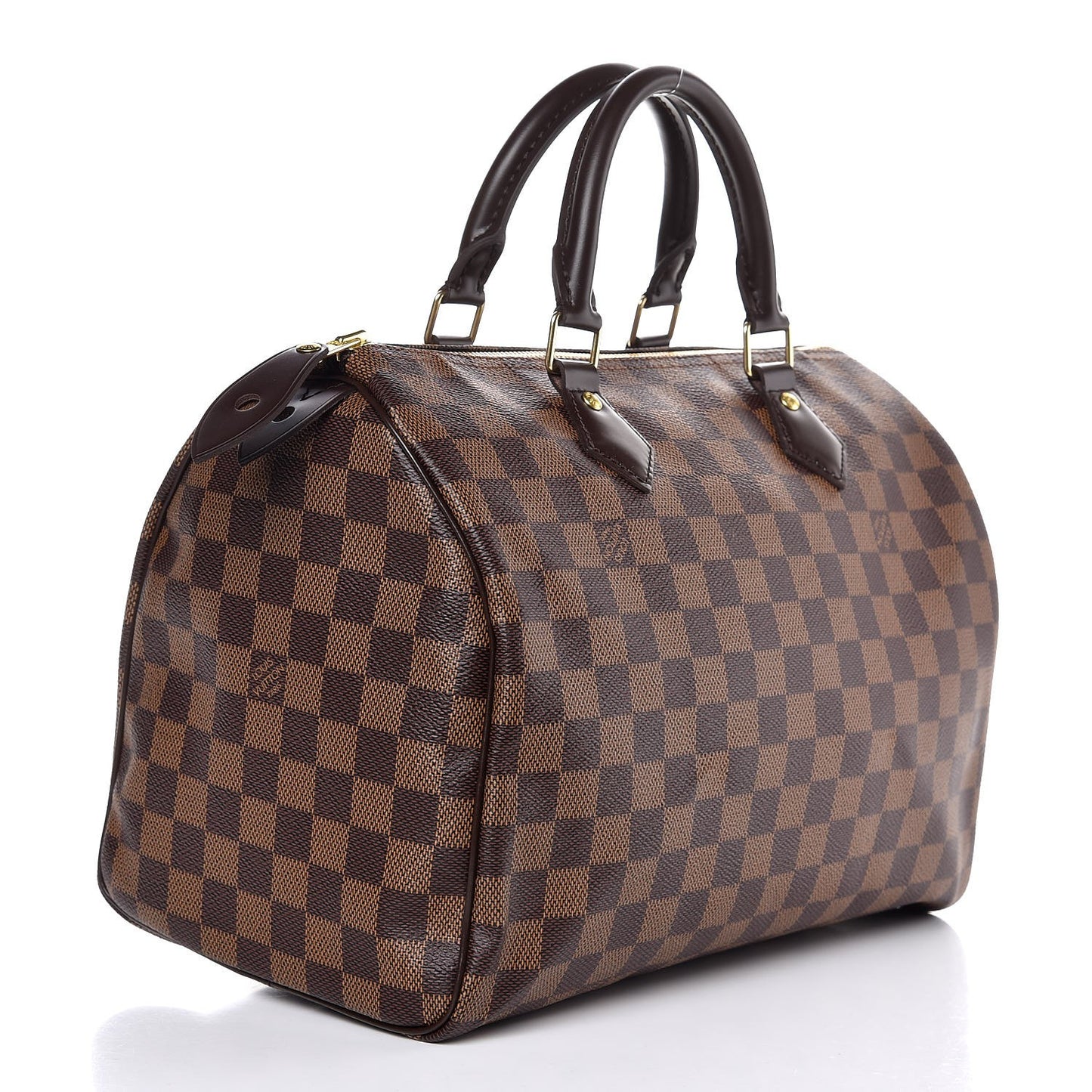 Damier Ebene Speedy 30