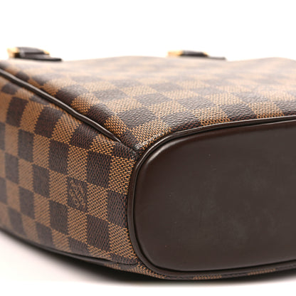 Louis Vuitton Damier Ebene Sarria Seau 8 of 9