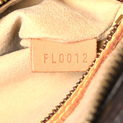 Louis Vuitton Monogram Looping MM 6 of 9