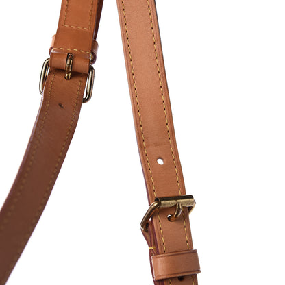 Louis Vuitton Monogram Speedy Bandouliere 30 9 of 10