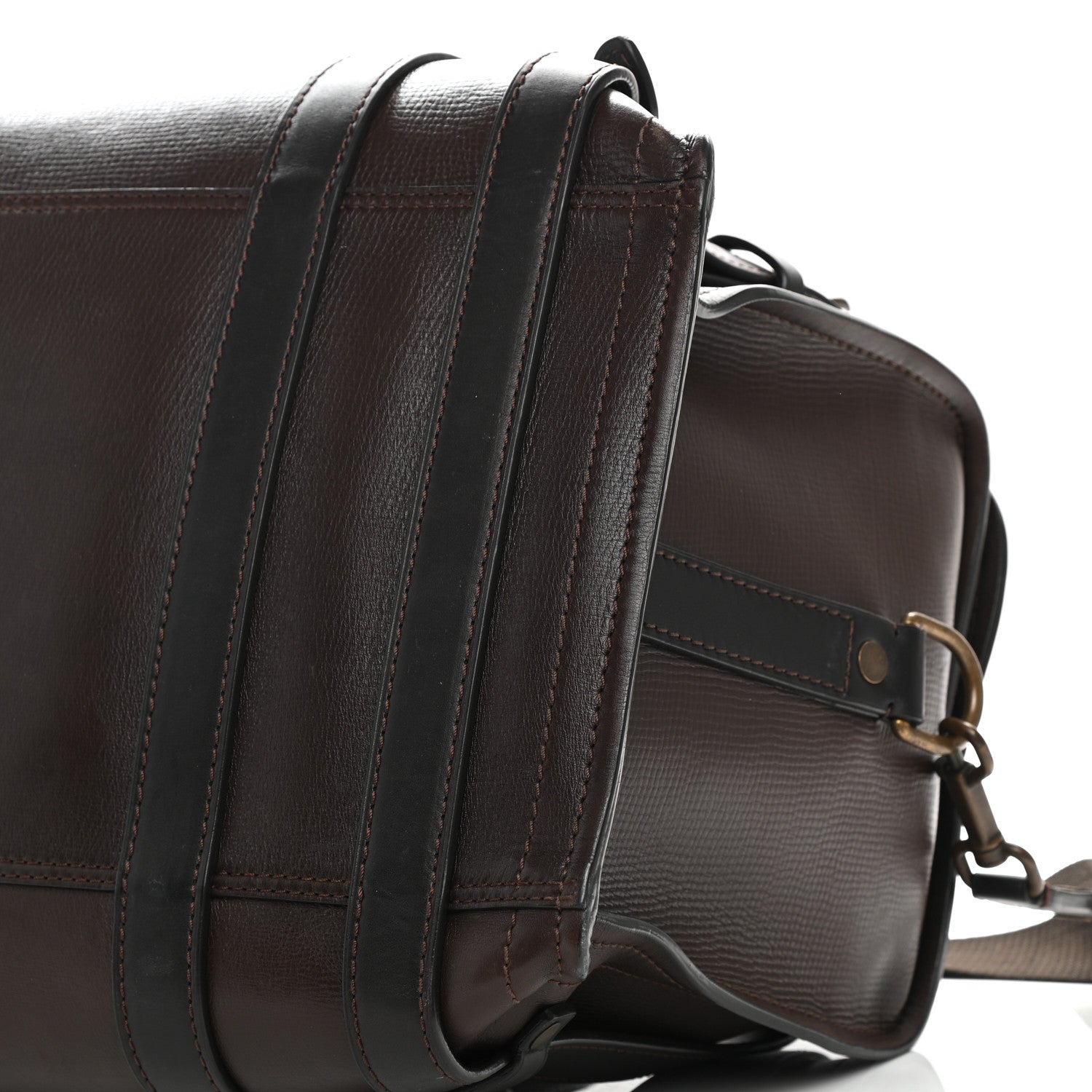 Louis Vuitton Utah Sac Week-End Coffee 9 of 14