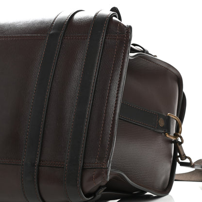 Louis Vuitton Utah Sac Week-End Coffee 9 of 14