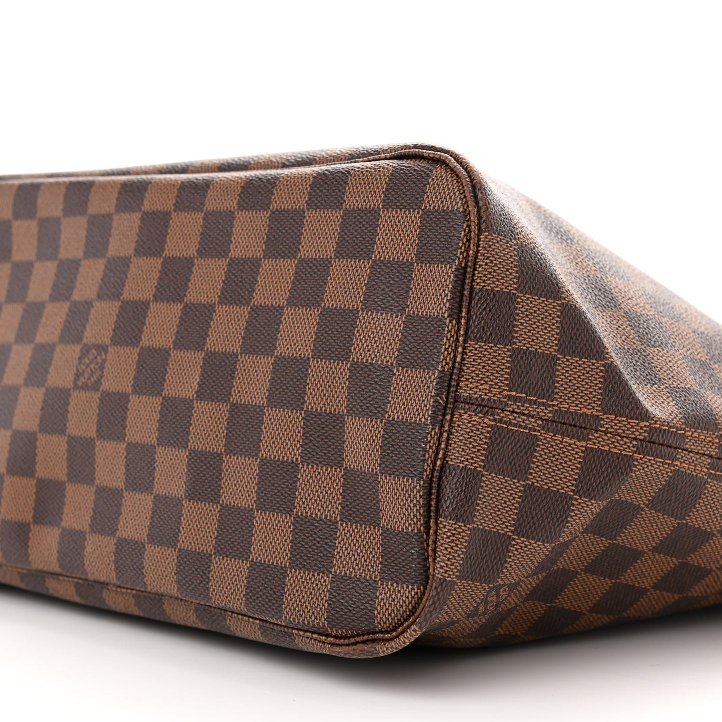 Damier Ebene Neverfull MM