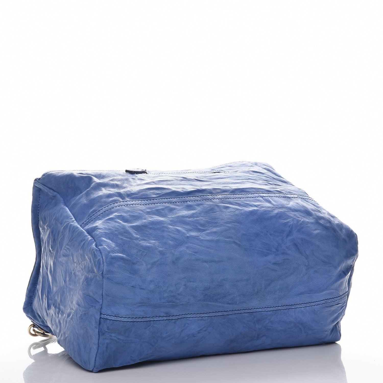 Givenchy Sheepskin Large Pandora Blue 4 of 8