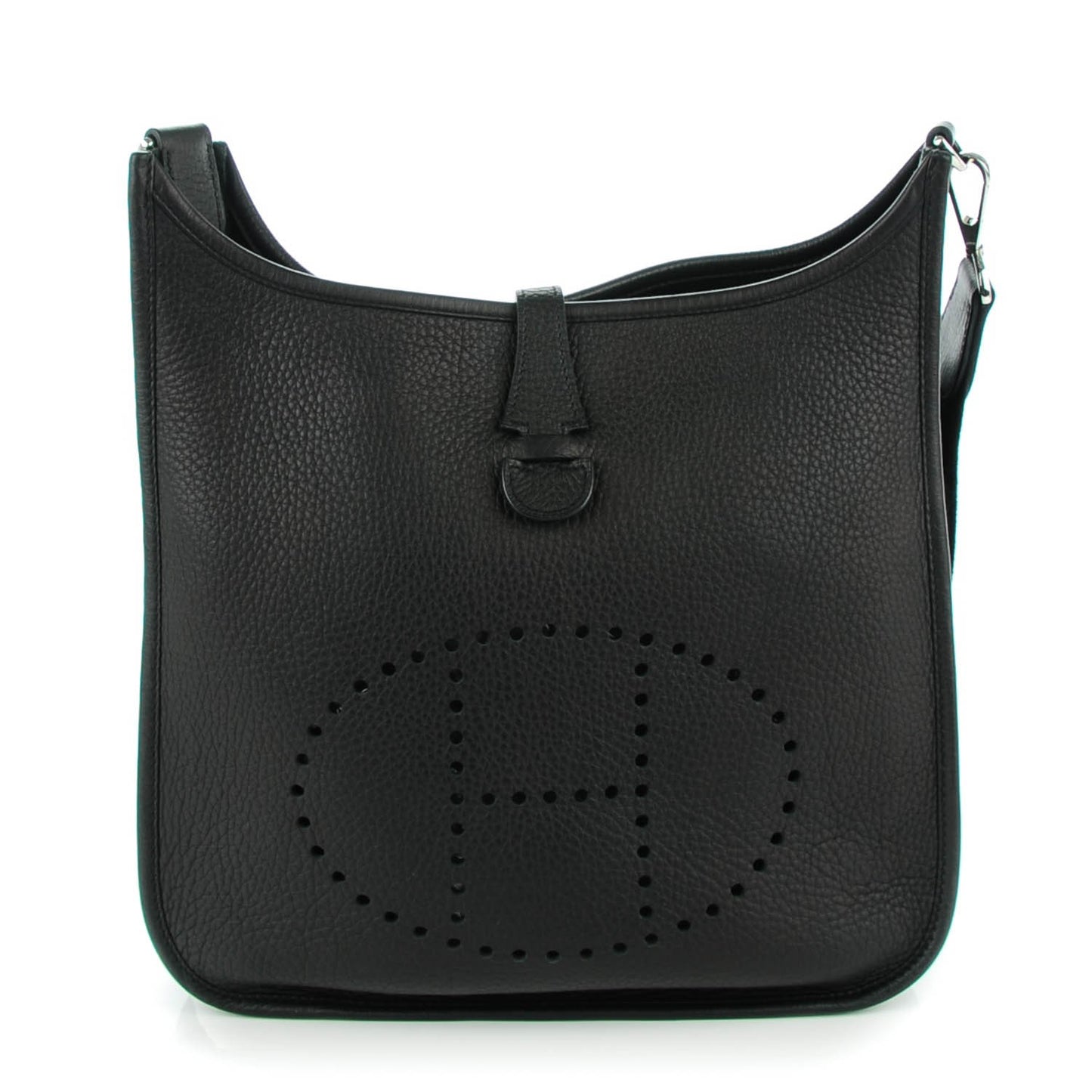 Taurillon Clemence Evelyne III PM Black