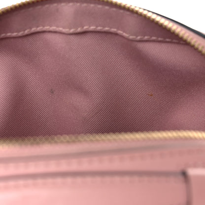 Louis Vuitton Monogram Saintonge Rose Poudre 13 of 21