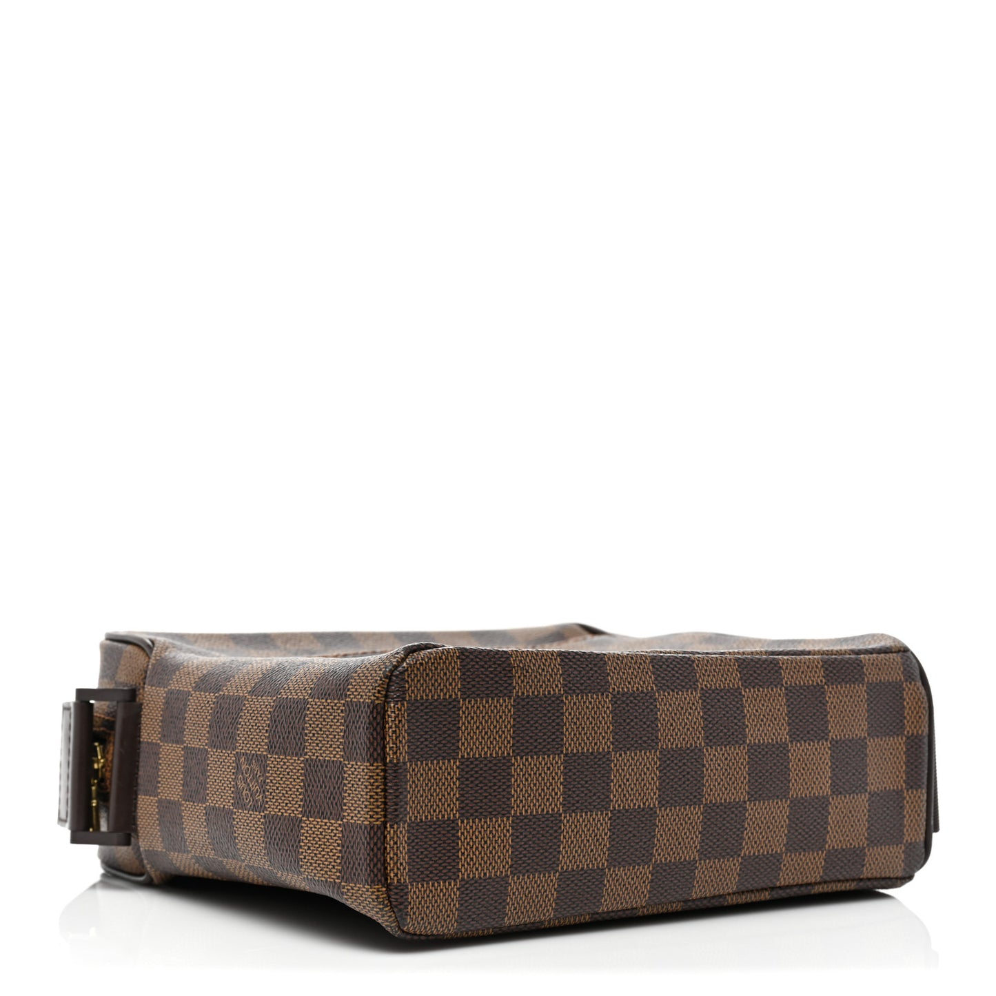 Damier Ebene Olav PM Messenger Bag