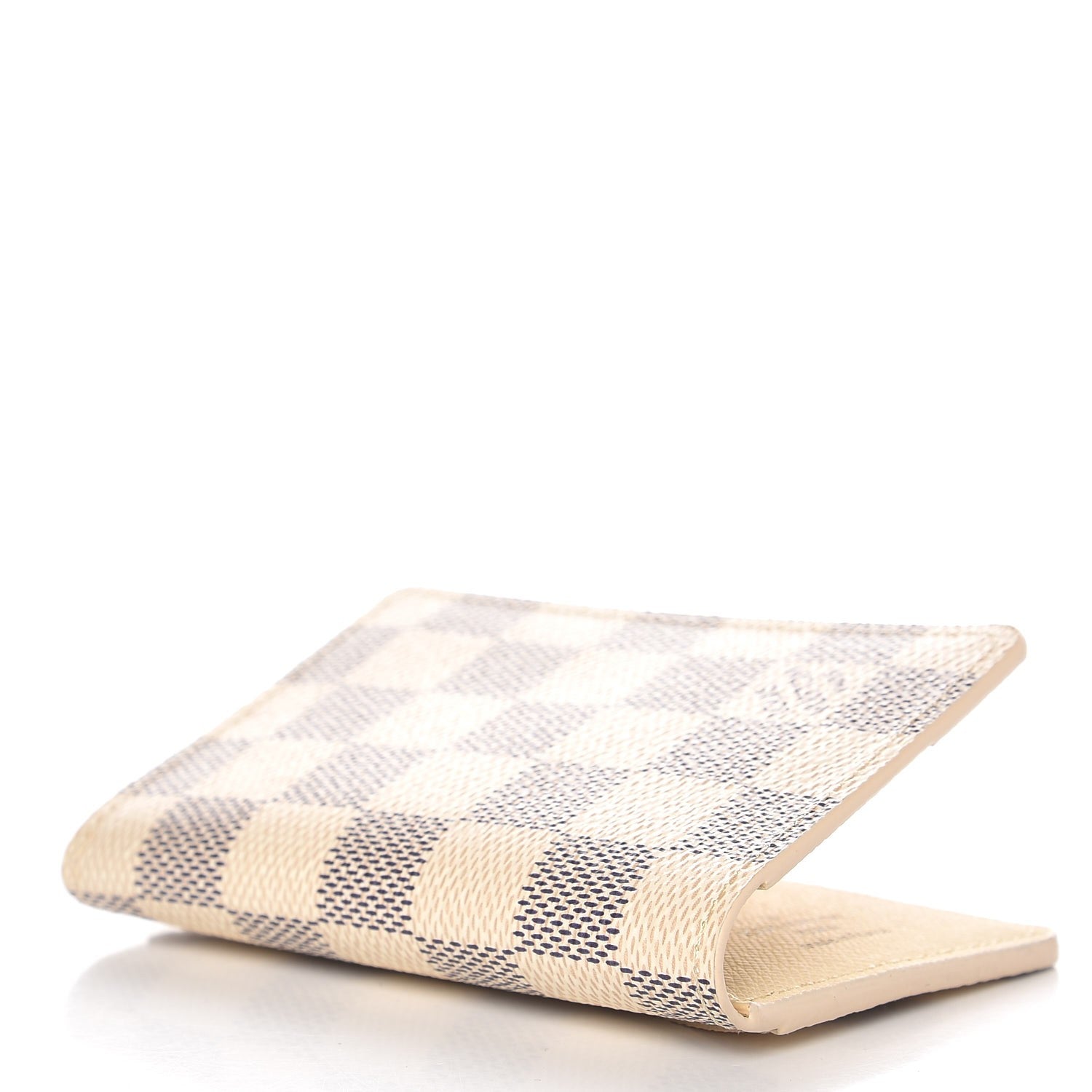 Louis Vuitton Damier Azur Pocket Organizer NM 4 of 6