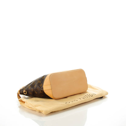 Louis Vuitton Monogram Lockit PM 4 of 7