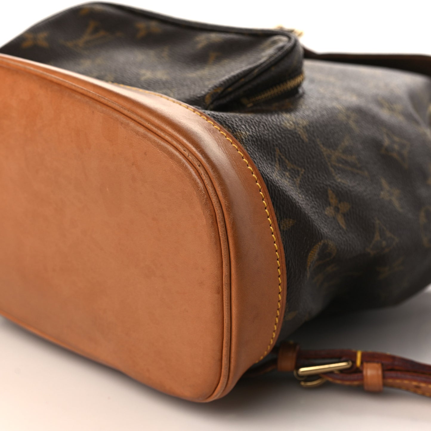 Monogram Montsouris MM Backpack