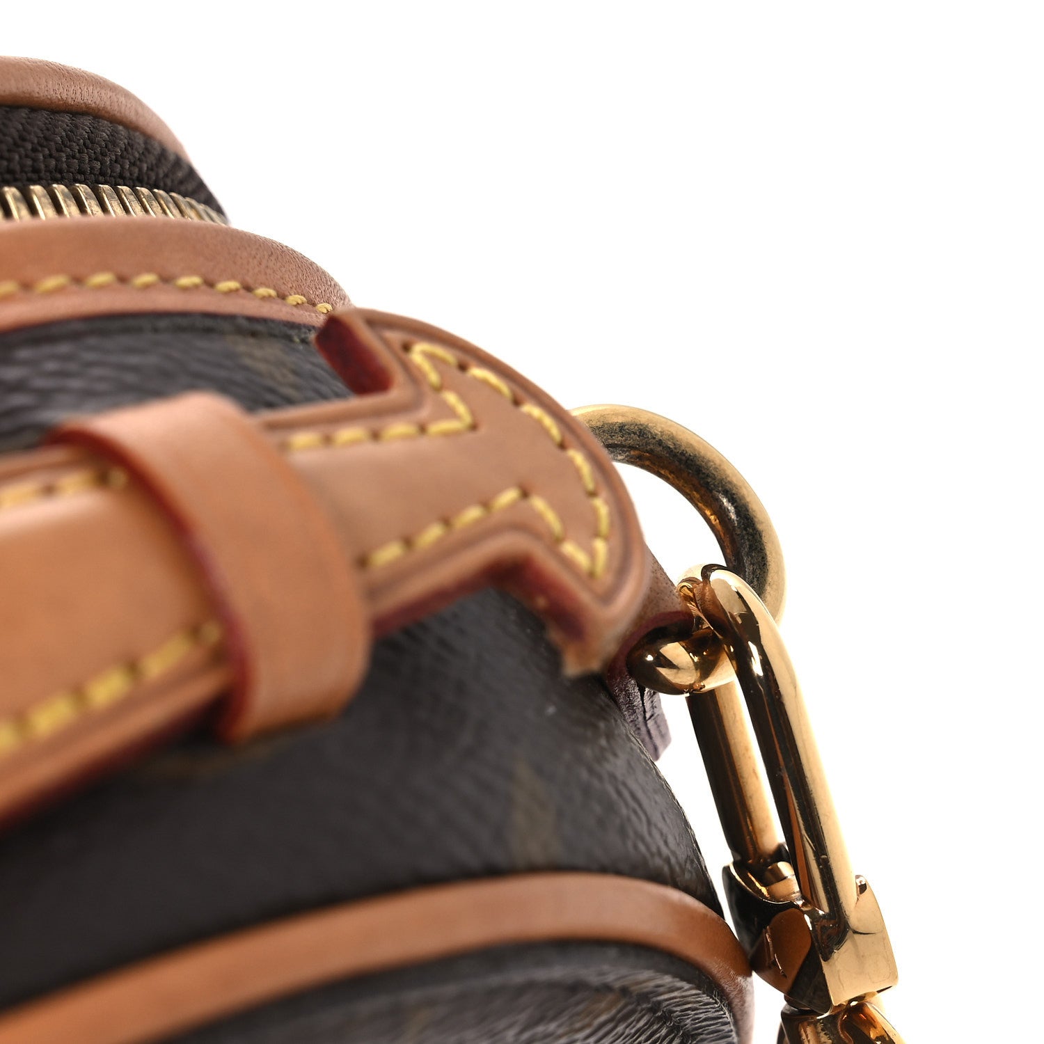Louis Vuitton Monogram Mini Boite Chapeau 11 of 11
