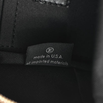 Louis Vuitton Reverse Monogram Palm Springs Backpack Mini 7 of 10