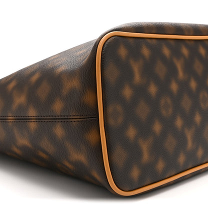 Louis Vuitton Monogram Blurry Neo Lockit 8 of 9