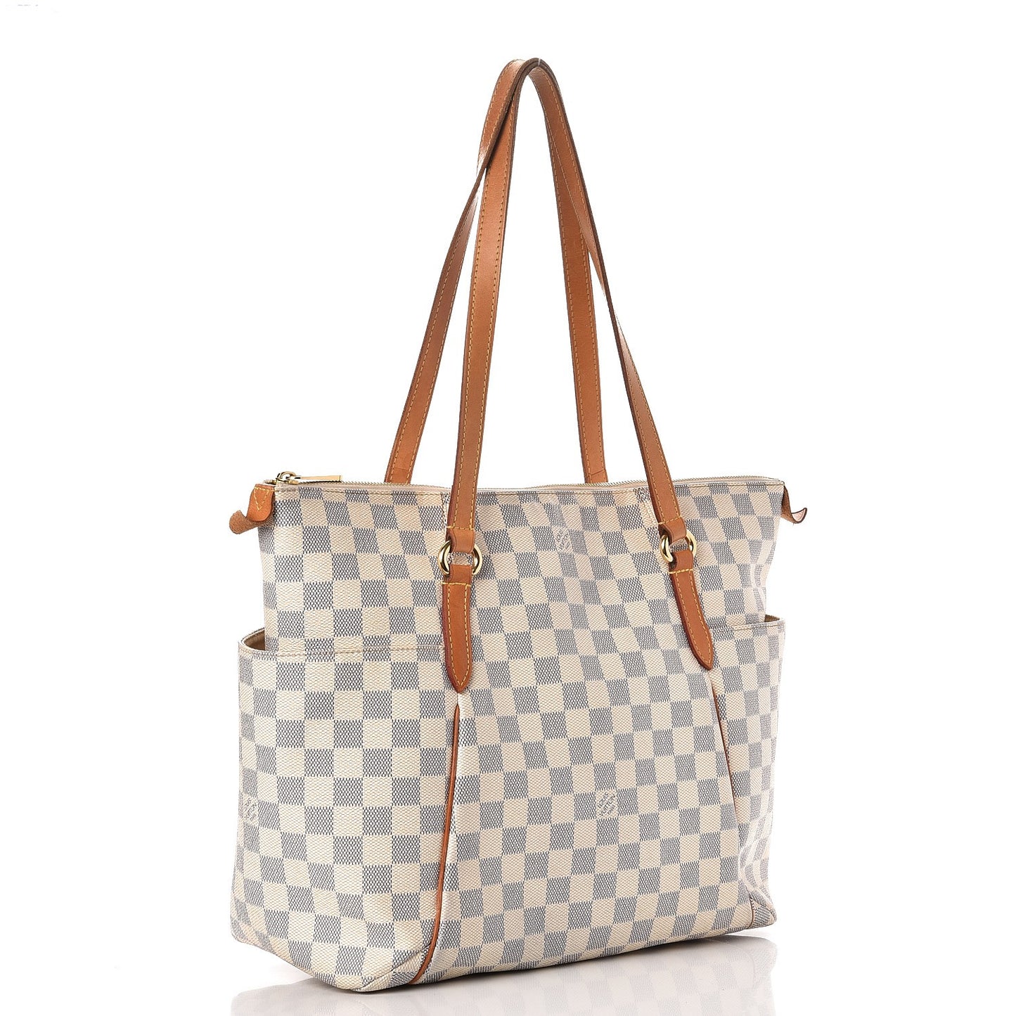 Damier Azur Totally MM