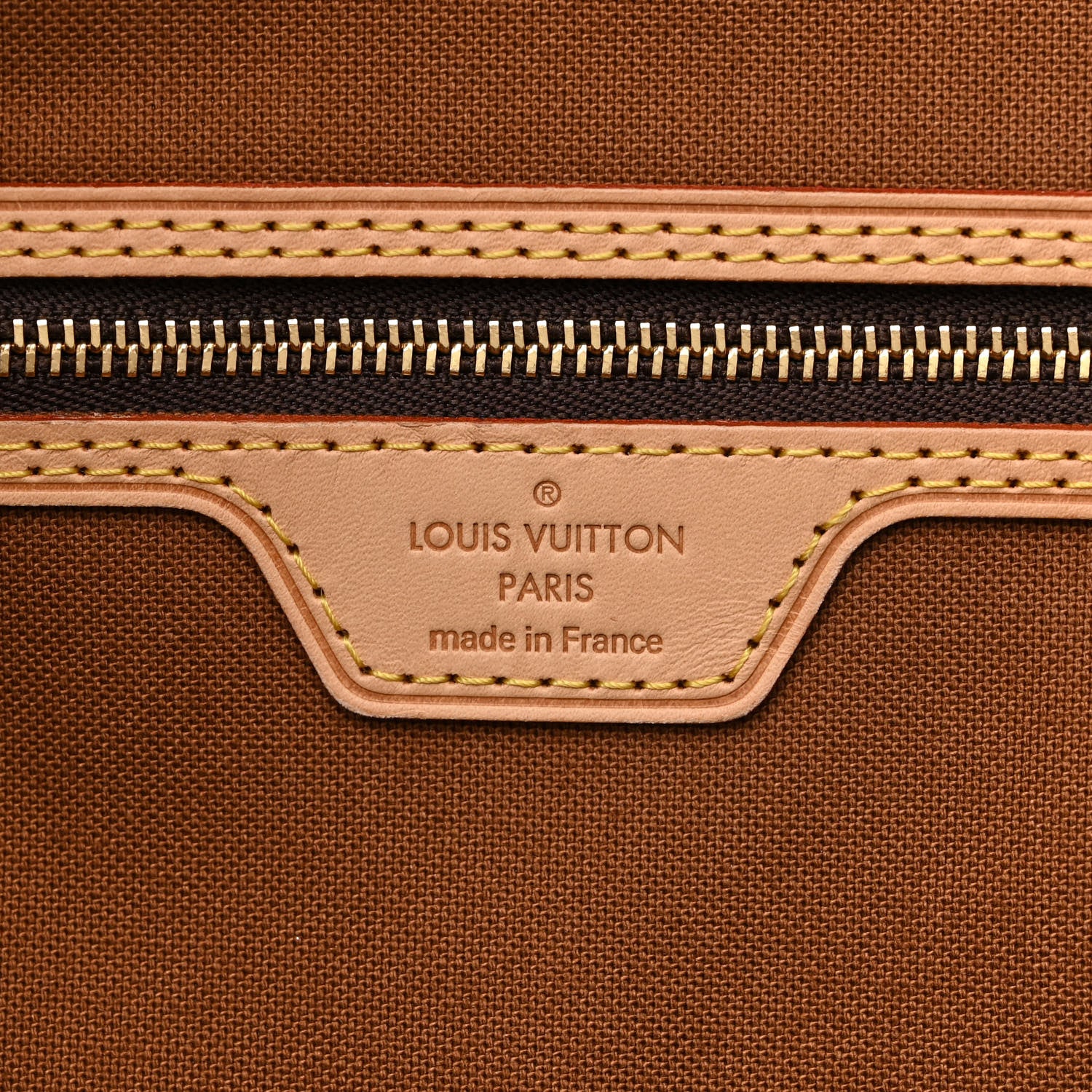 Louis Vuitton Monogram All-In MM 6 of 9