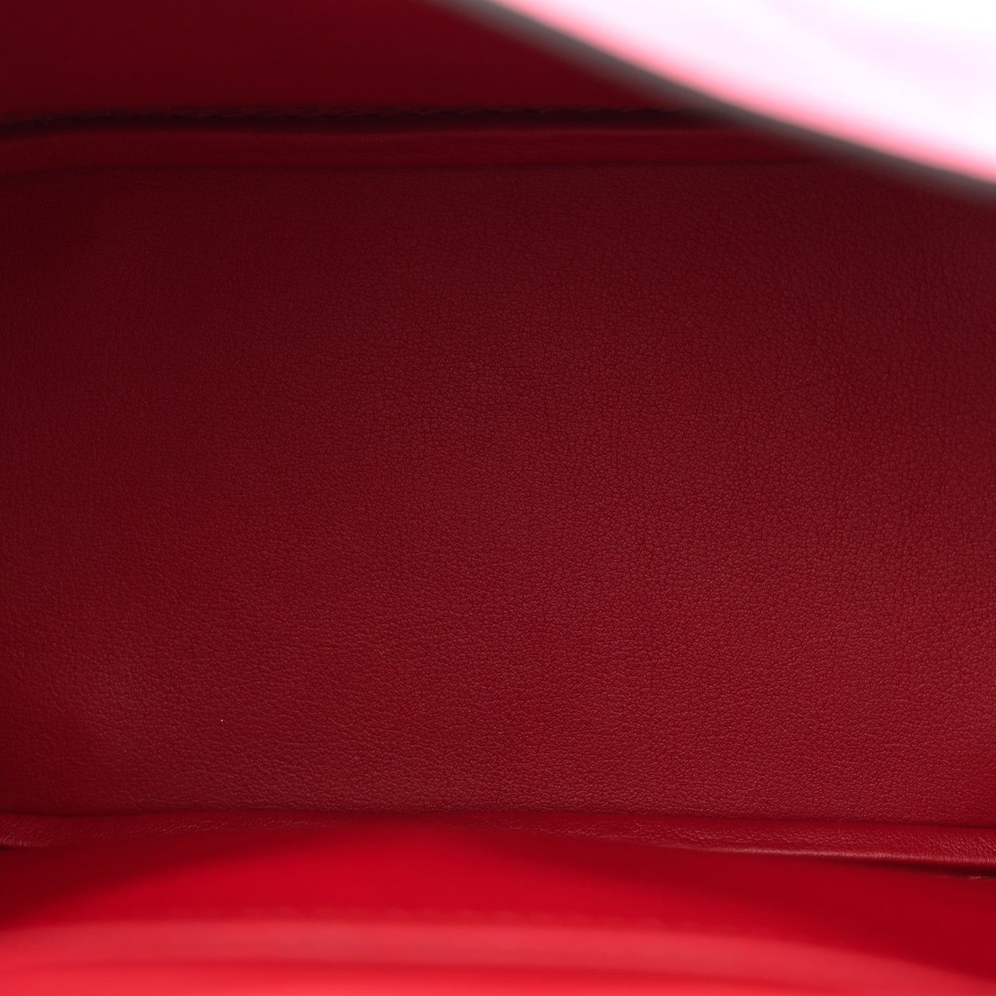 Swift Verso Mini Lindy 20 Rose Mexico Rouge Piment