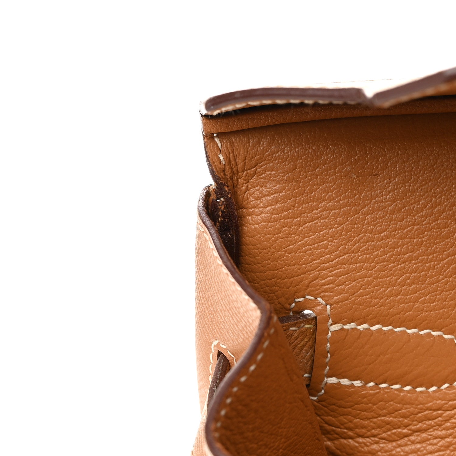 Hermes Epsom Birkin 35 Naturelle 14 of 28