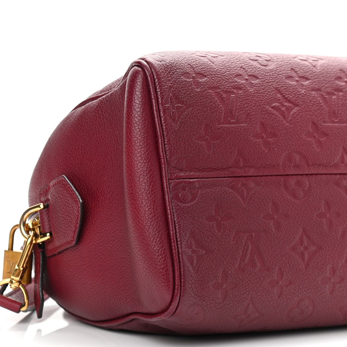 Empreinte Speedy Bandouliere 25 NM Raisin