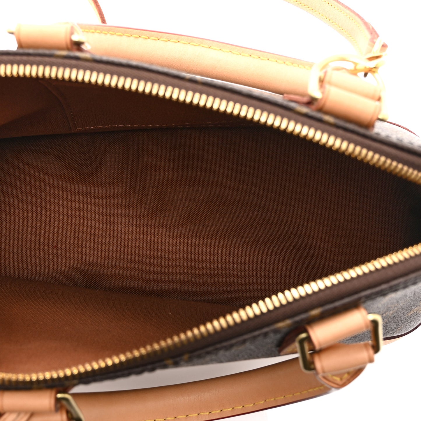 Monogram Alma BB