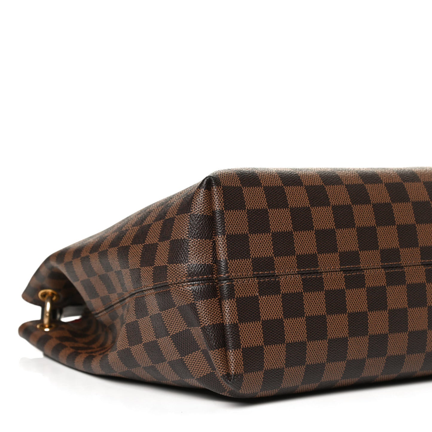 Damier Ebene Graceful MM