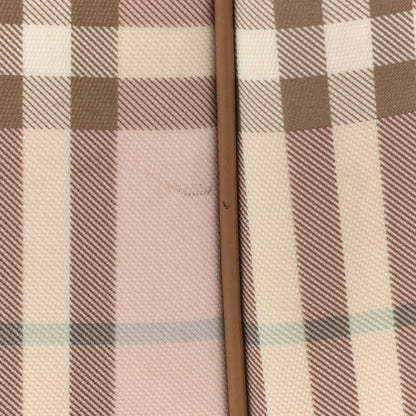 Burberry House Check Diaper Bag Pink 16 of 19